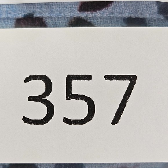 A Fish Named Fred Shirt Colorful Leaves Button-Up Men's XL Floral All Over Print - Picture 10 of 10